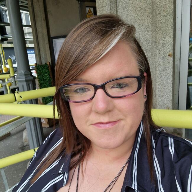 Babysitter in Antrim: Bernadette