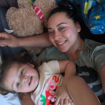 Trabajo para niñera en Pirque: trabajo de niñera Karla