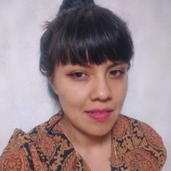 Babysitter Iztapalapa: Breizzy
