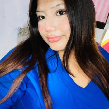 Babysitter in Chaclacayo: Marianela