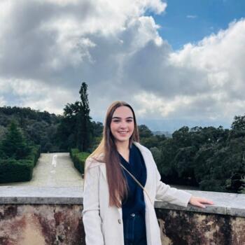 Canguro en Villaverde del Río: Mari loli