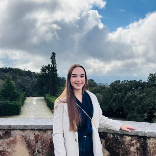 Canguro en Villaverde del Río: Mari loli