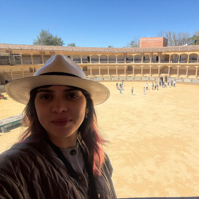 Babysitter in Valencia: Rafaela