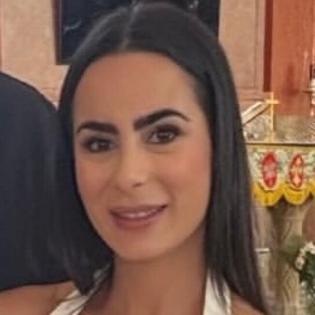 Babysitting job in Sydney: Sharlene