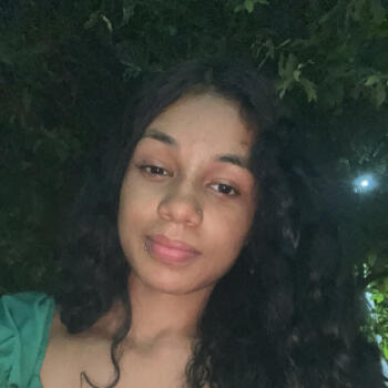 Babá em Imperatriz: Amanda