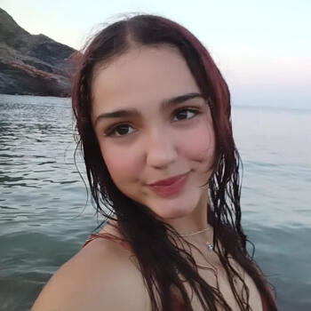 Niñera Murcia: Sarah