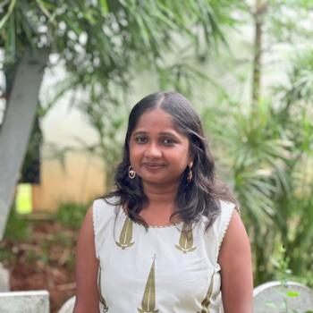 Nanny in Bengaluru: Manjula