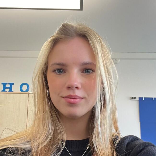 Babysitter in Hanover: Leni