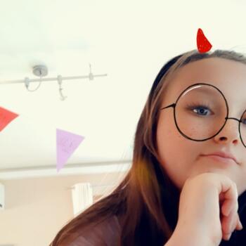 Babysitters in Mechelen: Kiara
