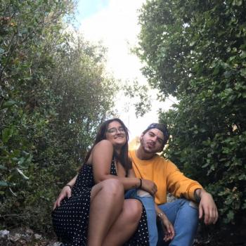 Babysitter Caldas da Rainha: Bárbara