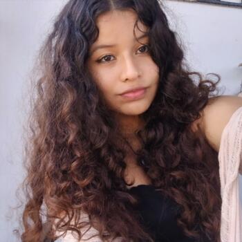 Niñera en San Miguelito: Estefany