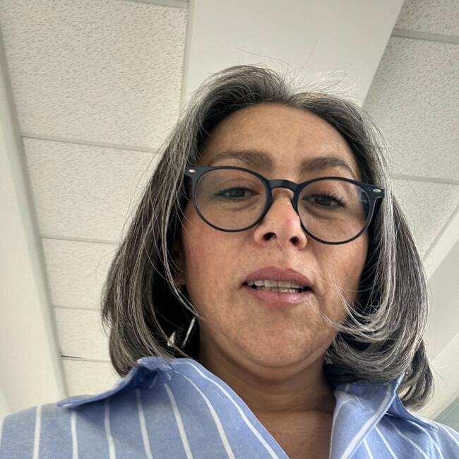 Babysitter in Naucalpan: María Daniela