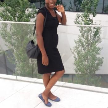 Niñera en Seixal: Jessy