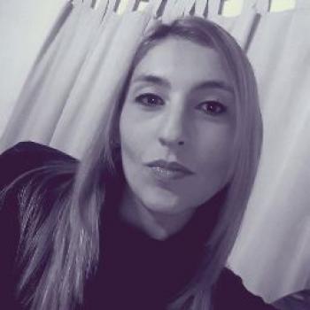 Niñera Las Heras (Provincia de Mendoza): Daniela