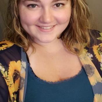 Babysitter in Indianapolis: Morgan