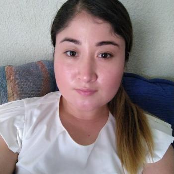 Niñera Culiacán: Melissa