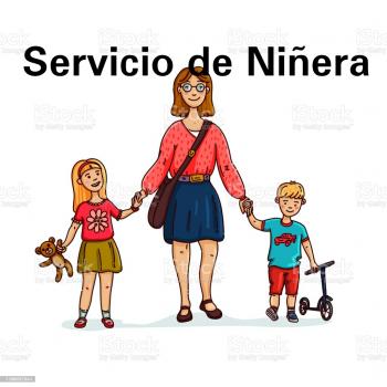 Niñera en Peñalolén: Claudia