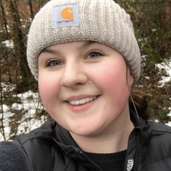 Baby-sitter in Kamloops: Emma