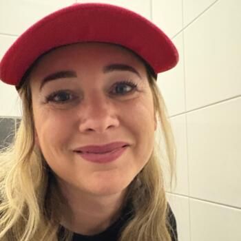 Babysitting job in Ermelo: babysitting job Amanda