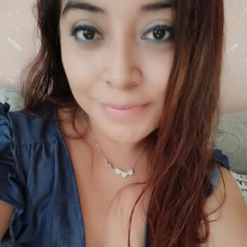 Babysitter in Mérida: Fatima