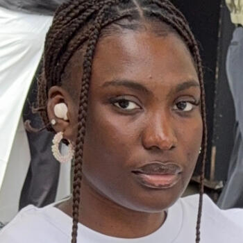 Babysitter in Aubervilliers: Marleine