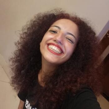 Babá em Niterói: Sabrina
