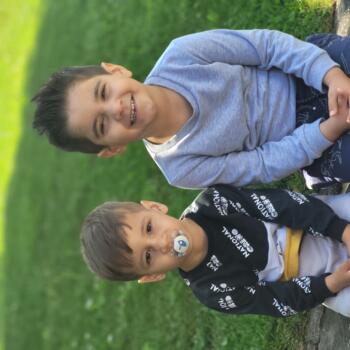 Babysitter Job in Embrach: Babysitter Job Dilan