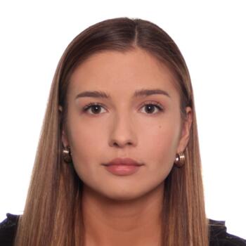 Nanny in Legnica: Aleksandra