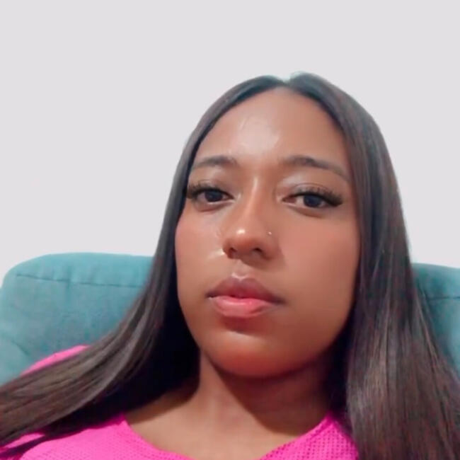 Babysitter in Rio de Janeiro: Vitoria