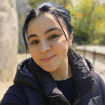 Niñera en París: Sophia