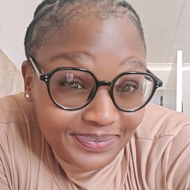Babysitter in Durban: Nexabiso