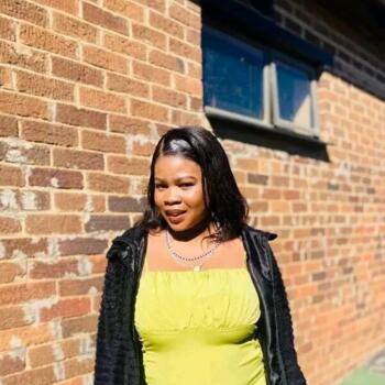 Babysitter Bloemfontein: Keamogetswe