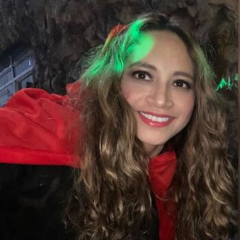 Niñera Ciudad de México: Nancy