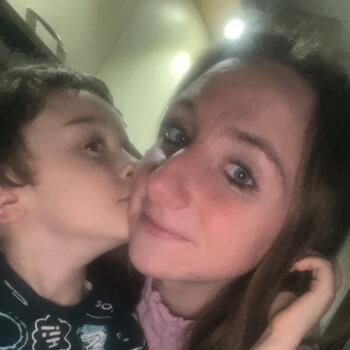 Babysitter a Roncoferraro: Sara