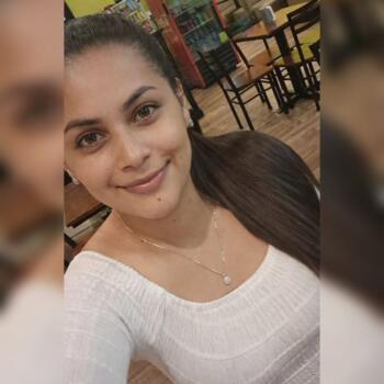 Babysitter in Panama City: Yasaira Azucena