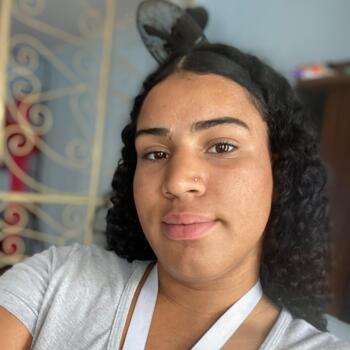 Babá em São Paulo (São Paulo): Camila 