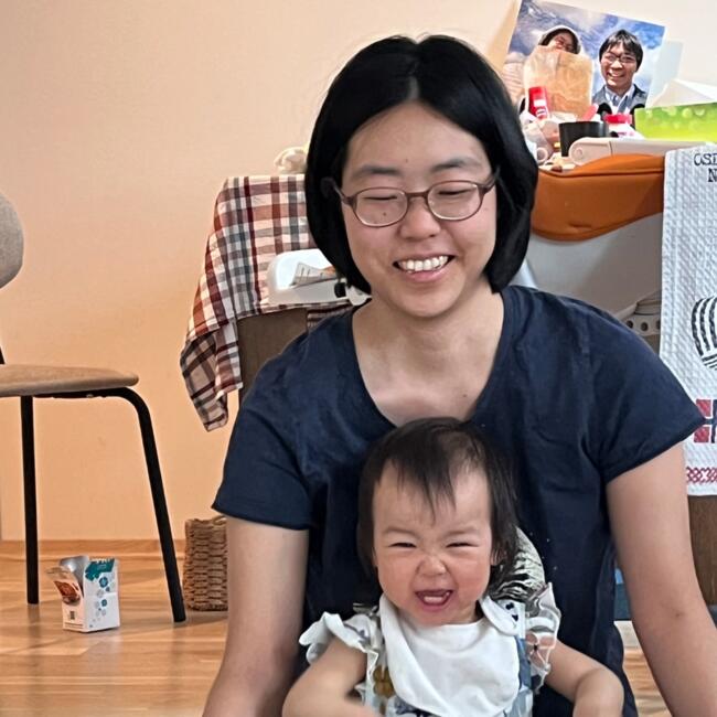 Babysitting job in Ås: Marie