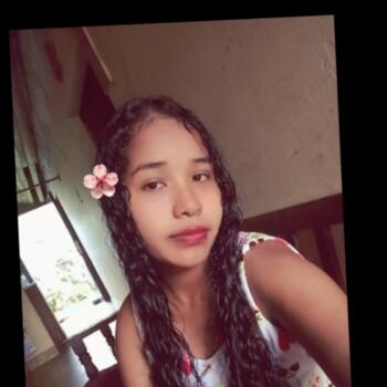 Niñera en Panamá: Carolina