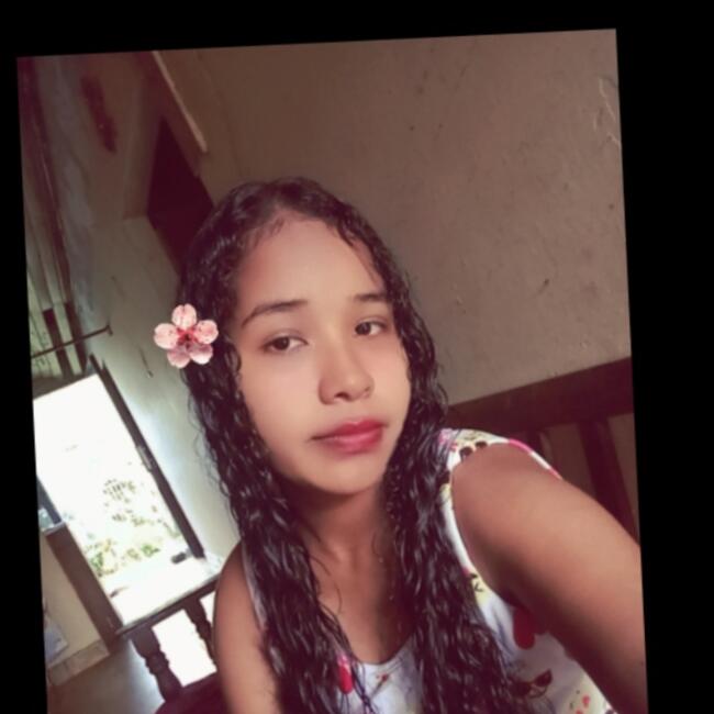 Niñera en Panamá: Carolina