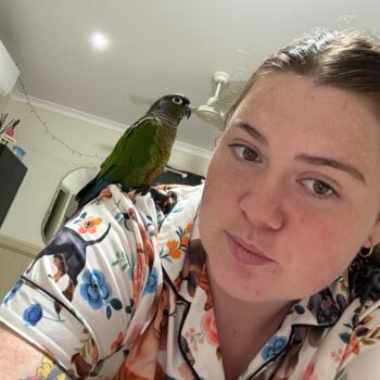 Babysitter in Brisbane: Amiliya