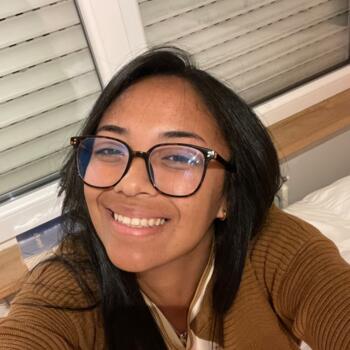 Baby-sitter Bruges: Aina