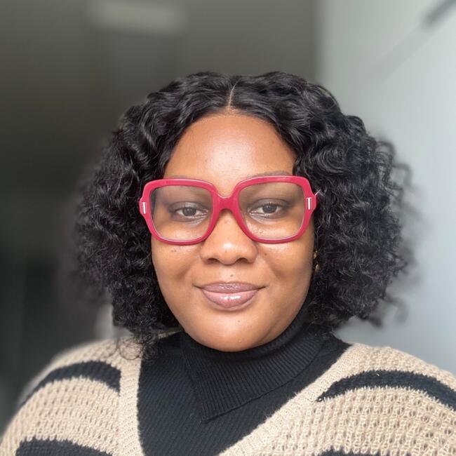 Babysitter in Lisbon: Joy