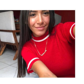 Niñera en Guadalajara: VERONIKA