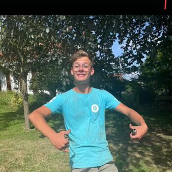 Babysitter in Sainghin-en-Mélantois: Raphaël