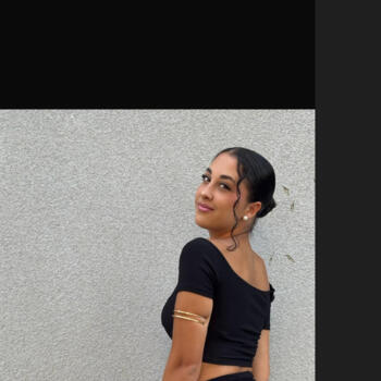 Babysitter in Humanes de Madrid: Sandra