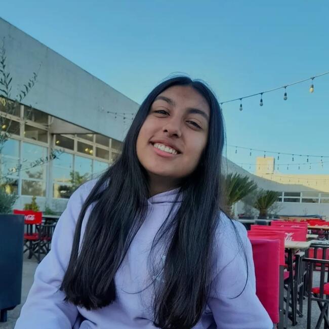 Babysitter in Córdoba: Melina