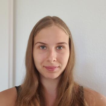 Babysitter Berlin: Samantha