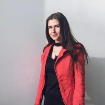 Babysitter in Tallinn: Marion