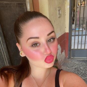 Babysitter a Portici: Claudia