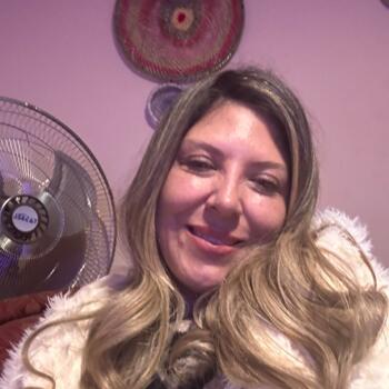 Childminder job in Calama: babysitting job Mariale